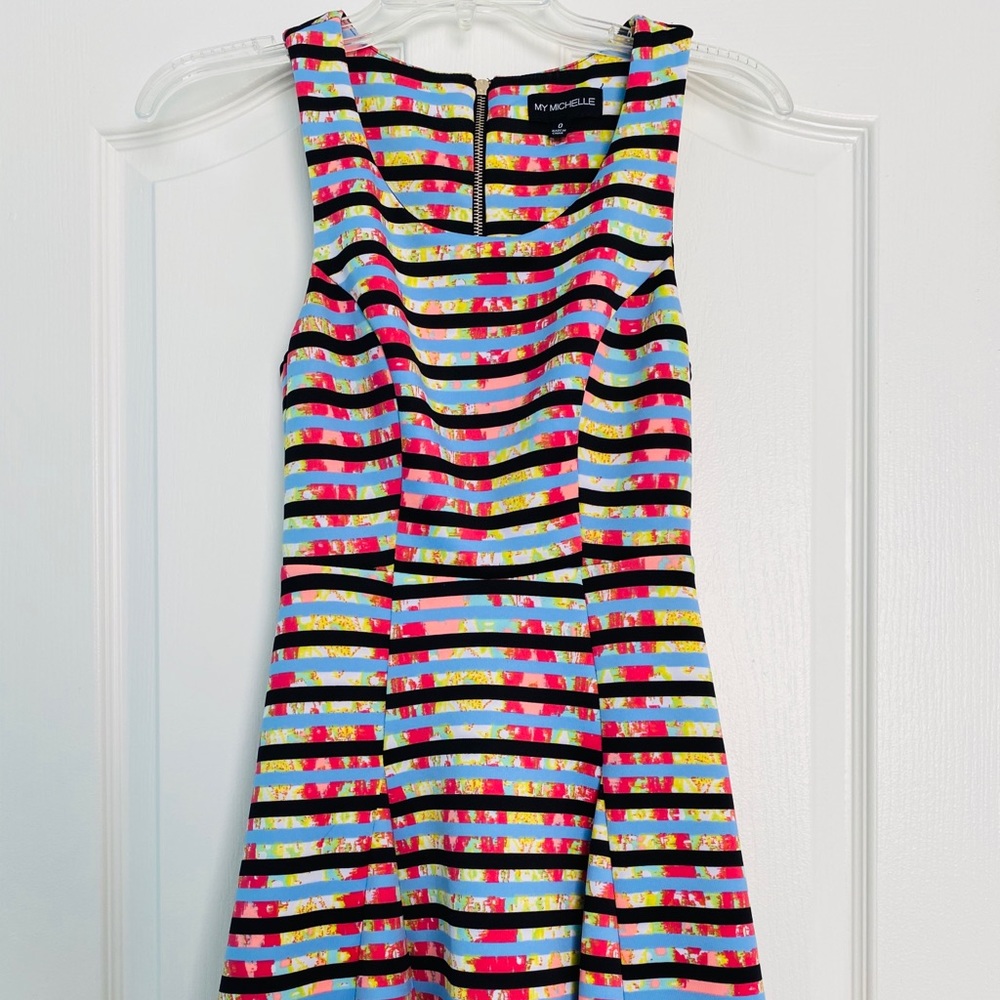 My Michelle Party Dress Sz 0